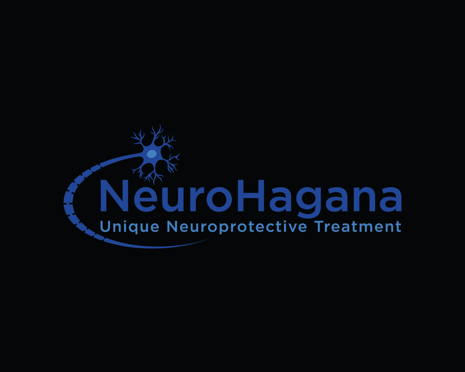 Logo Design by Box Graphic for NeuroHagana Ltd | Design #31126148
