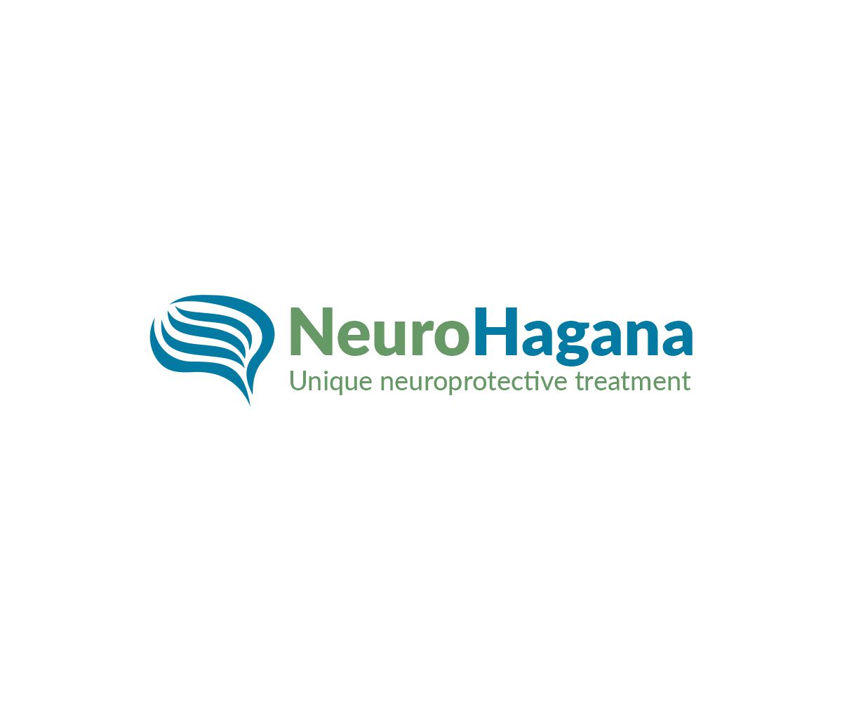 Logo Design by Thati Designs for NeuroHagana Ltd | Design #31078761