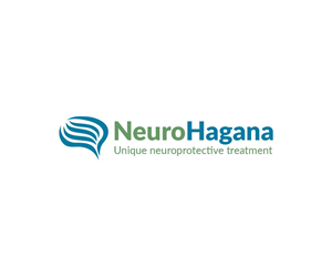 Logo Design by Thati Designs for NeuroHagana Ltd | Design: #31078761