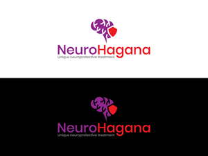 Logo Design by 439 Creations for NeuroHagana Ltd | Design: #31077856