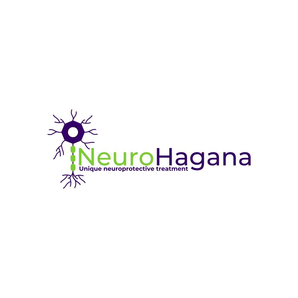 Logo Design by rgb01 for NeuroHagana Ltd | Design #31122478