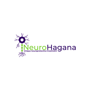 Logo Design by rgb01 for NeuroHagana Ltd | Design: #31122478