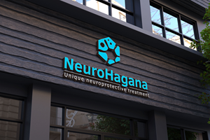 Logo Design by Kavth for NeuroHagana Ltd | Design: #31115775
