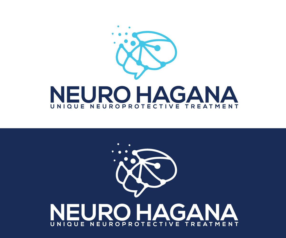 Logo-Design von nadim420 für NeuroHagana Ltd | Design #31118247