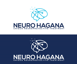 Logo Design by nadim420 for NeuroHagana Ltd | Design: #31118247