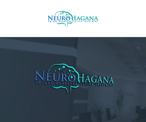 Logo Design by Srk pix!14 for NeuroHagana Ltd | Design: #31093085