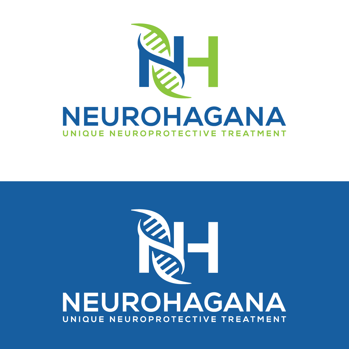 Logo-Design von Rasu raj für NeuroHagana Ltd | Design #31081601