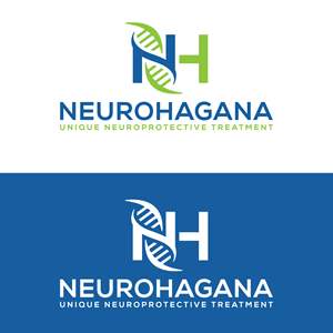 Logo Design by Rasu raj for NeuroHagana Ltd | Design: #31081601