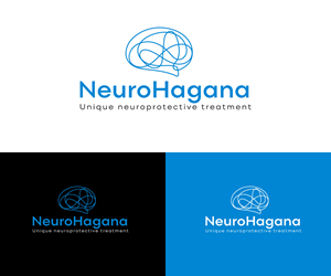 Logo Design by RaKu 2 for NeuroHagana Ltd | Design: #31113338