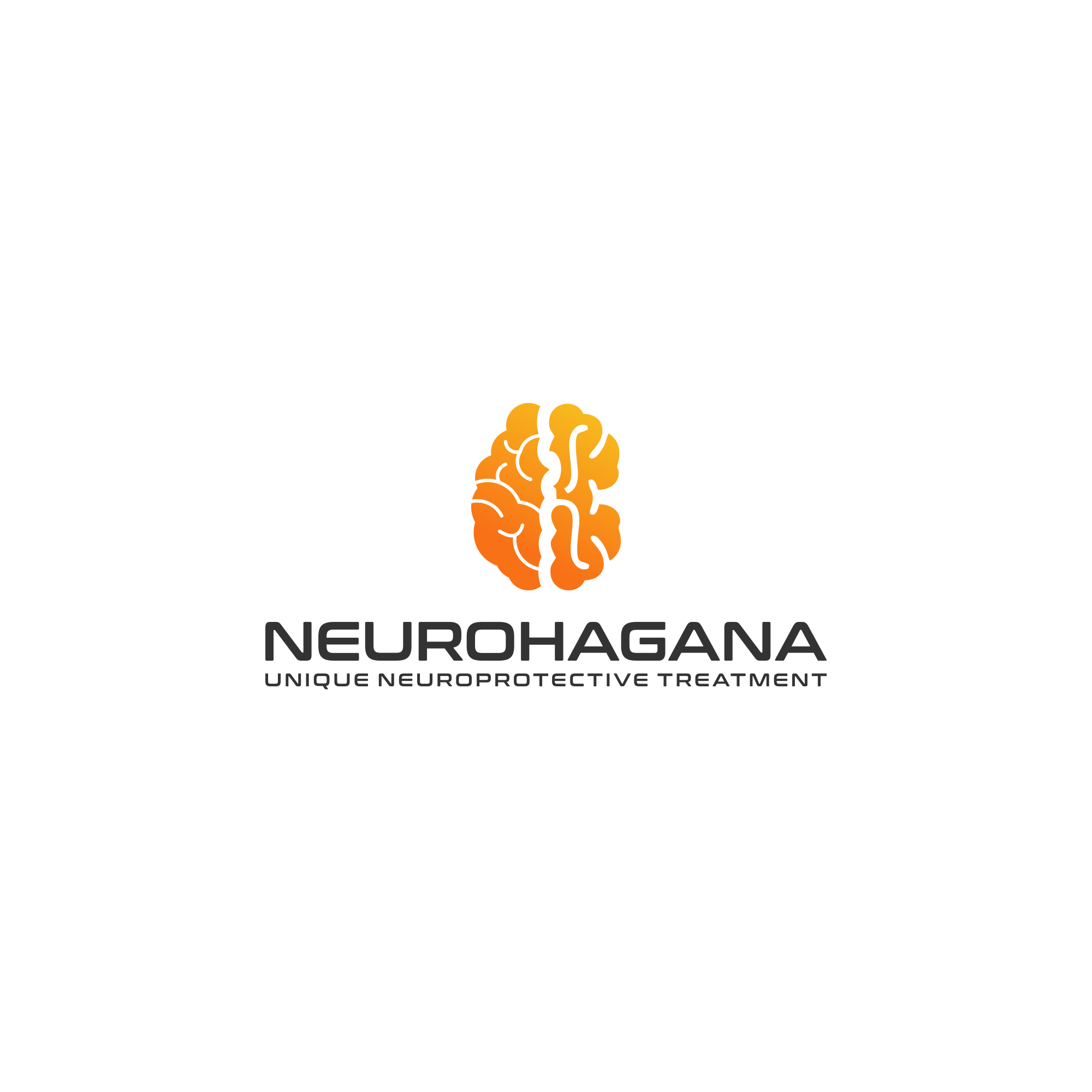 Logo Design by Al ma'thur™ for NeuroHagana Ltd | Design #31101961