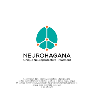 Logo Design by loveqis for NeuroHagana Ltd | Design: #31090299