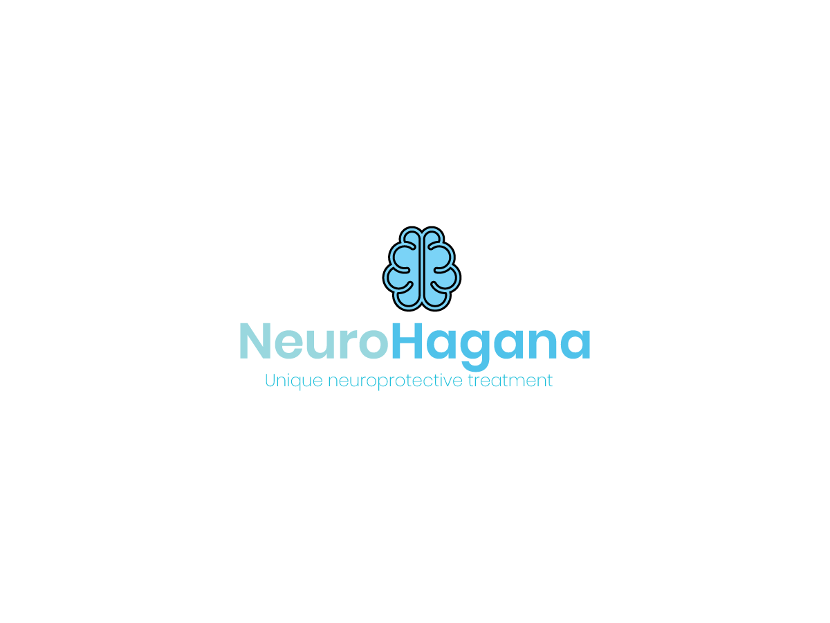 Logo Design by faizak for NeuroHagana Ltd | Design #31088666