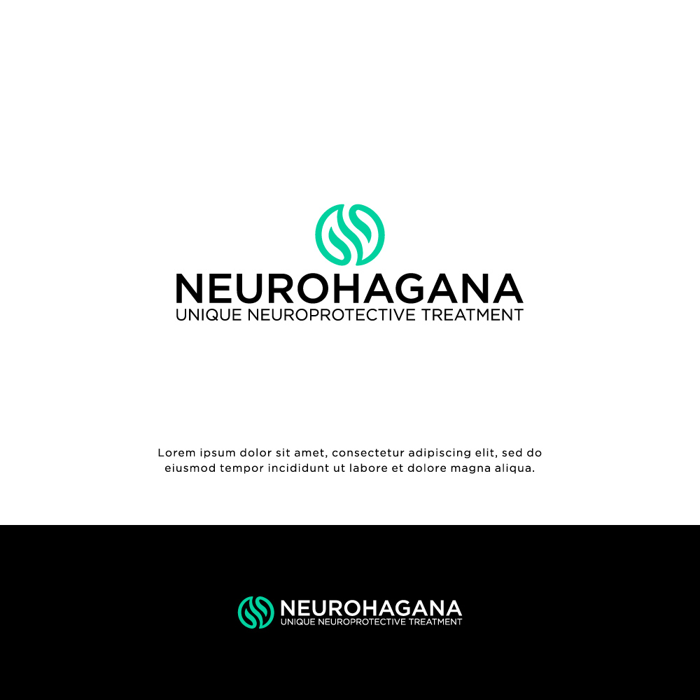 Logo Design by Congho_ for NeuroHagana Ltd | Design #31124779