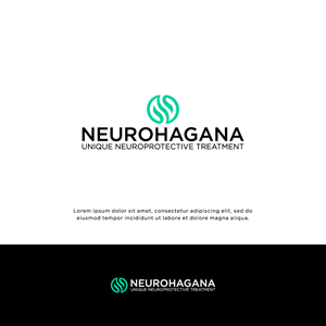 Logo-Design von Congho_ für NeuroHagana Ltd | Design #31124779