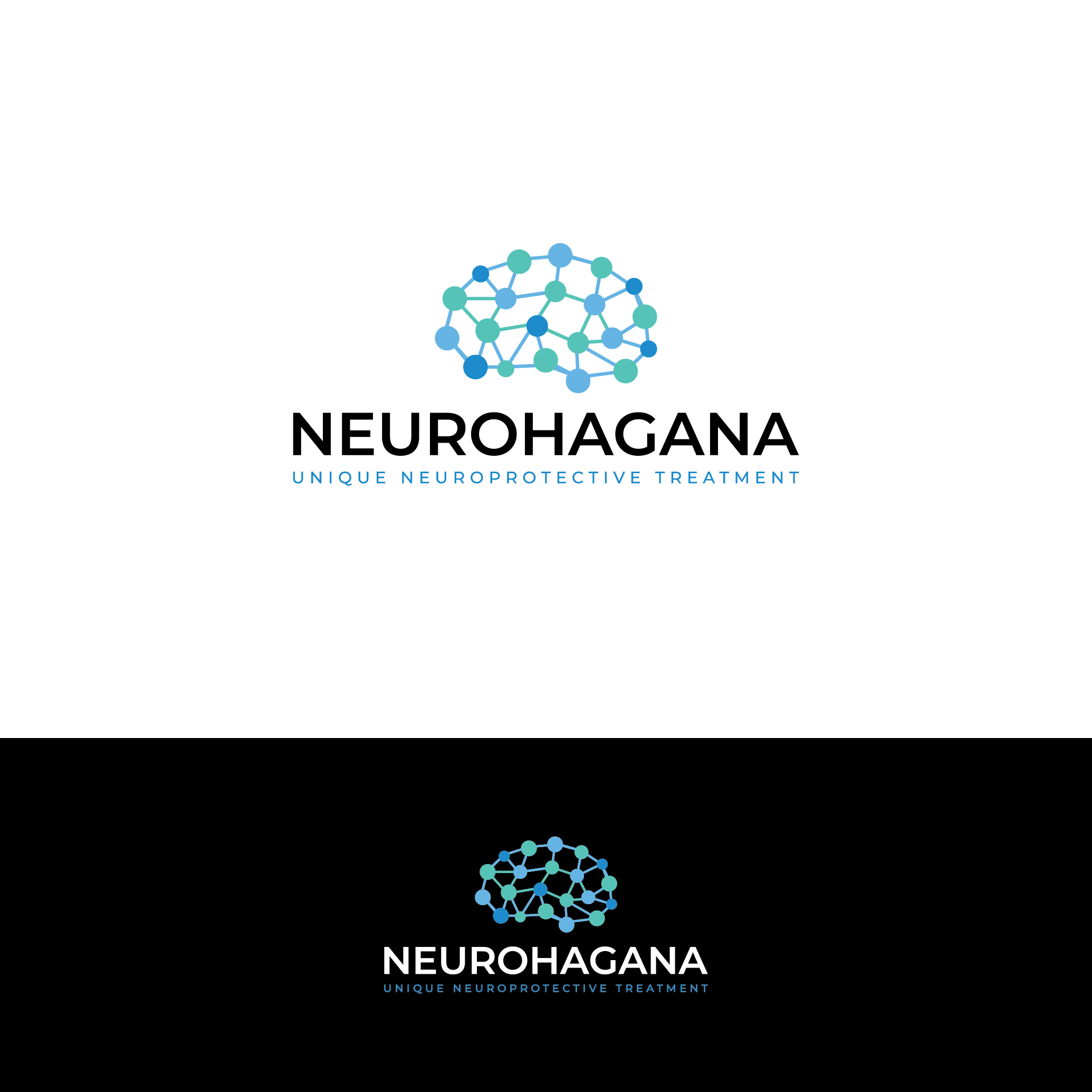 Logo-Design von unique_designs für NeuroHagana Ltd | Design #31112768