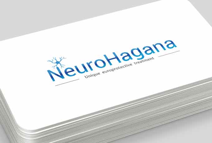 Diseño de Logo por Thakataya para NeuroHagana Ltd | Diseño #31122179