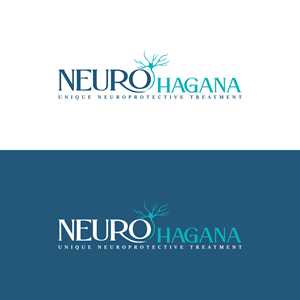 Logo Design by creative.bugs for NeuroHagana Ltd | Design: #31093649