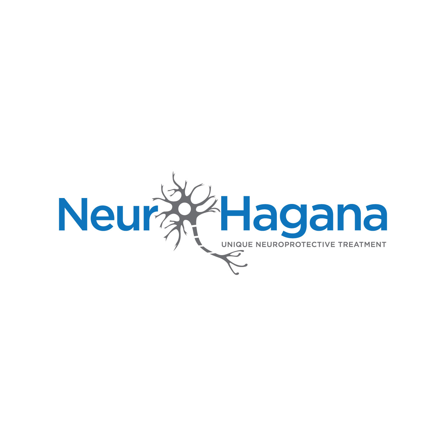 Logo Design by LAXMI DESIGNHUB for NeuroHagana Ltd | Design #31079907