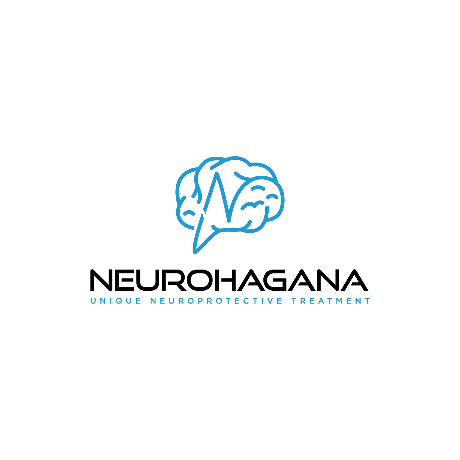 Logo Design by LAXMI DESIGNHUB for NeuroHagana Ltd | Design #31079912