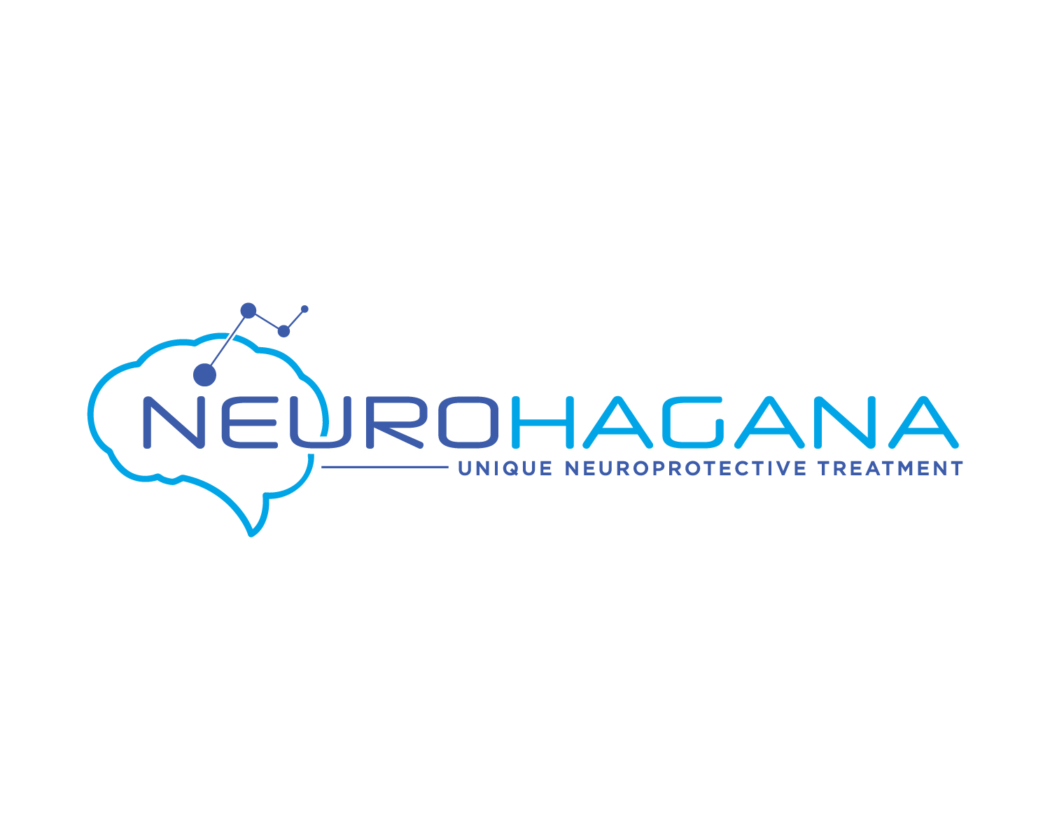 Logo Design by Atec for NeuroHagana Ltd | Design #31096427