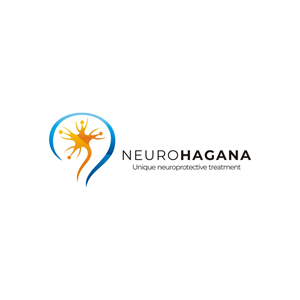 Logo-Design von Magic of Art für NeuroHagana Ltd | Design #31089144