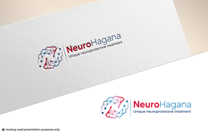 Logo Design by Rubia@ for NeuroHagana Ltd | Design: #31077102