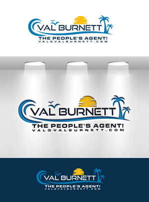 Logo Design by Anton for this project | Design #31083355