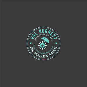 Logo Design by Hom