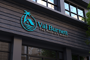 Logo Design by Kavth for this project | Design: #31109915