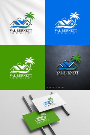 Logo Design by sabina aiko for this project | Design: #31116010