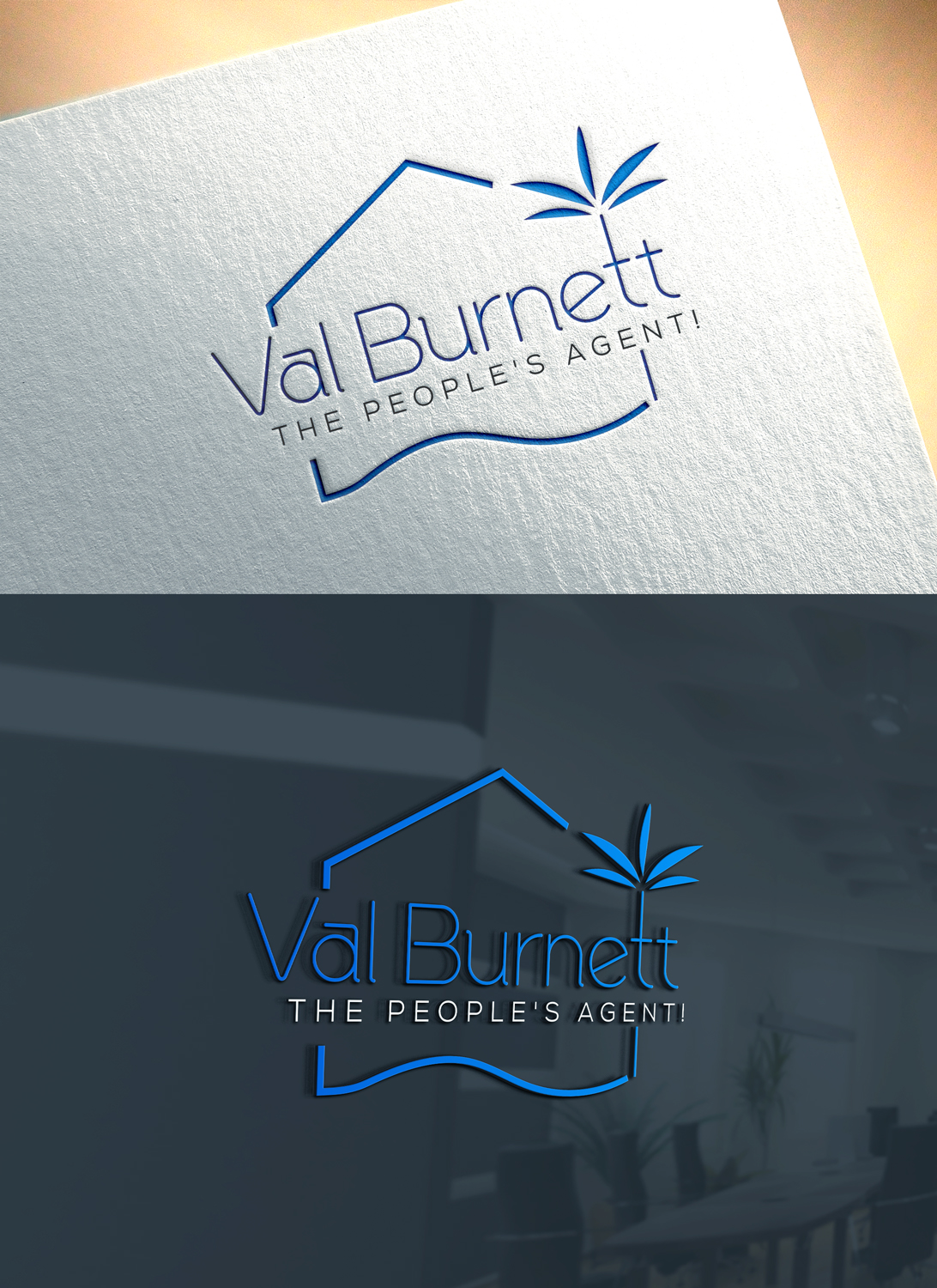 Diseño de Logo por RaKu 2 para este proyecto | Diseño #31113360