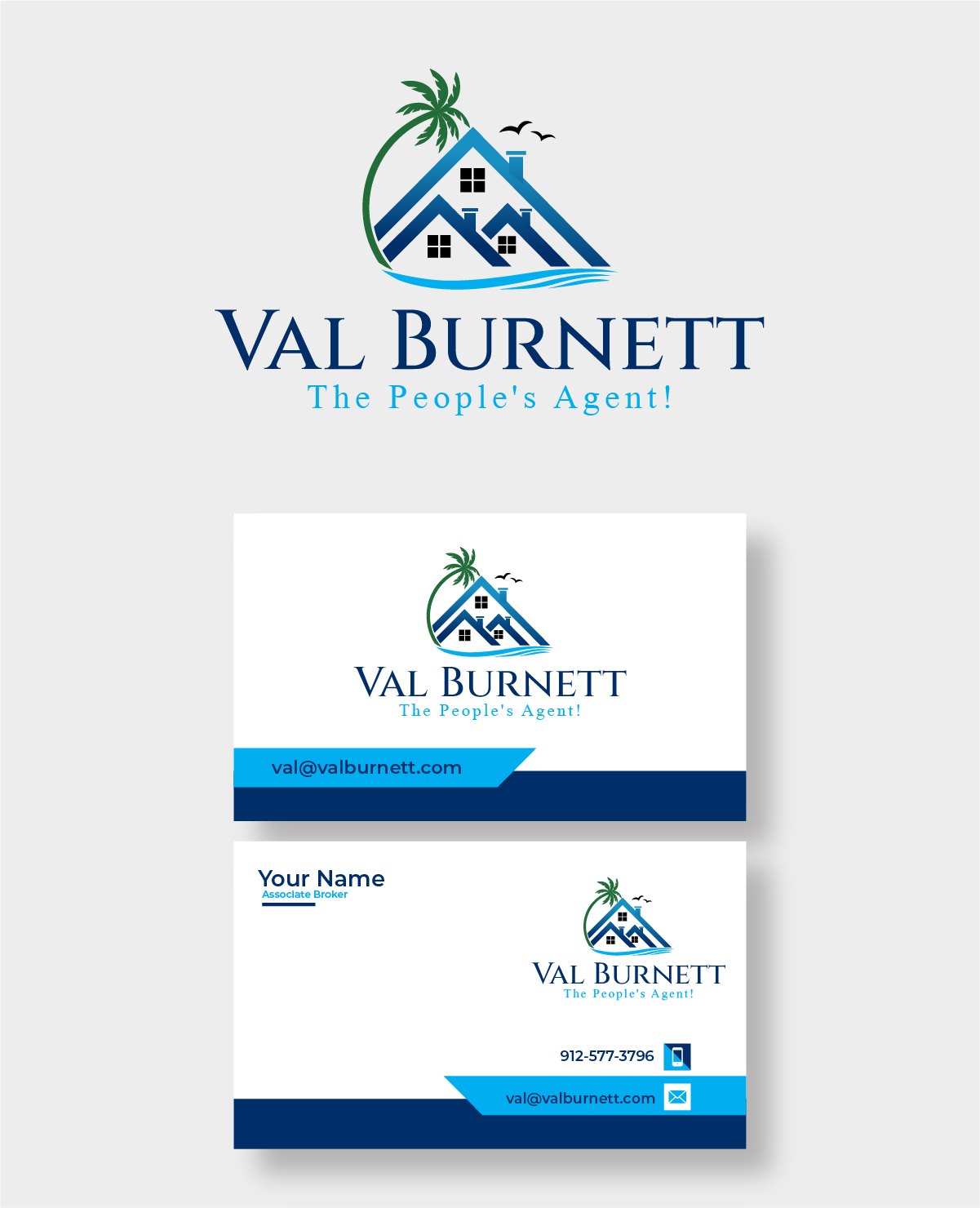 Logo Design by Owltive for this project | Design #31086836