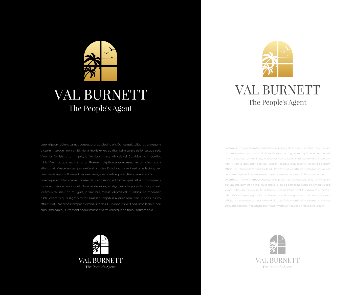 Logo Design by MishaDsign for this project | Design #31117295