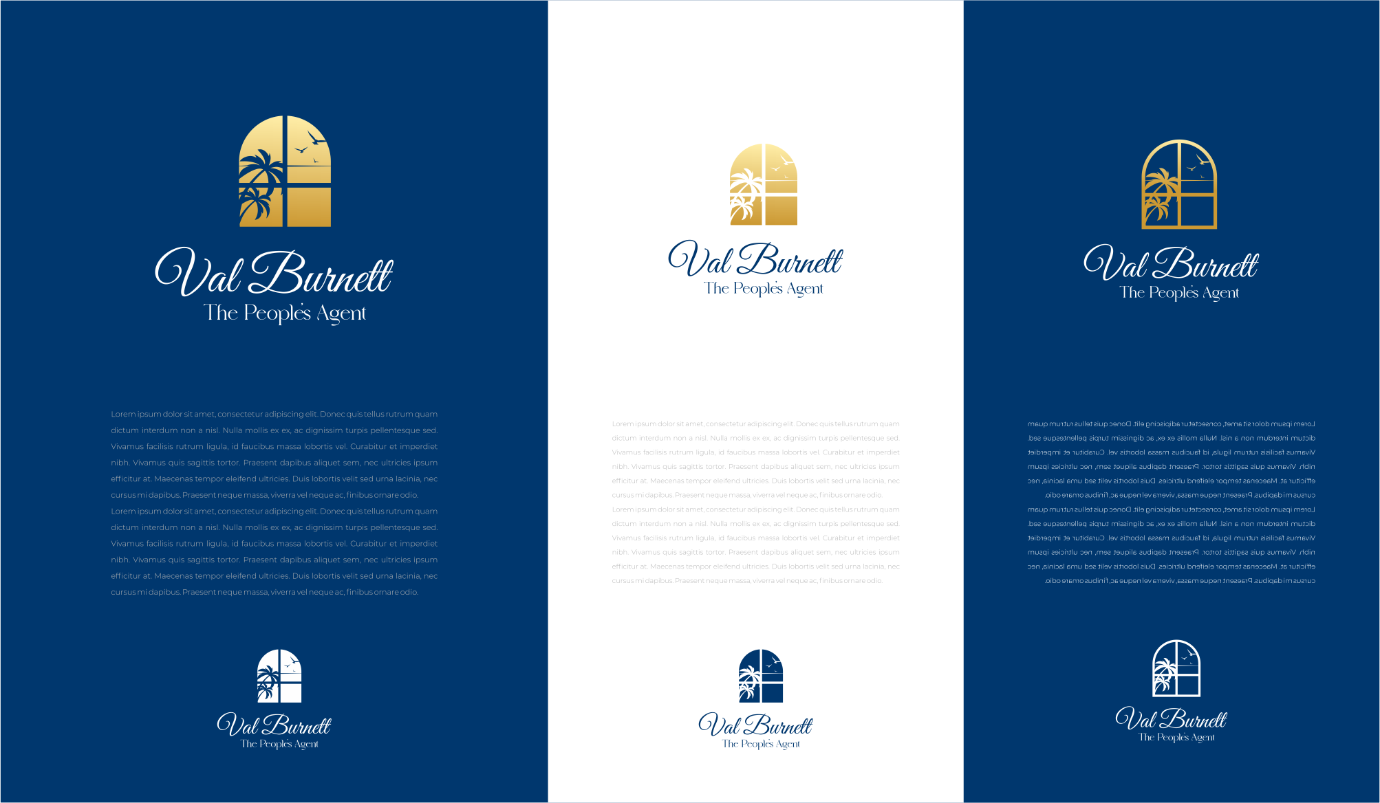 Logo Design by MishaDsign for this project | Design #31126688