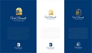 Logo Design by MishaDsign for this project | Design: #31126688