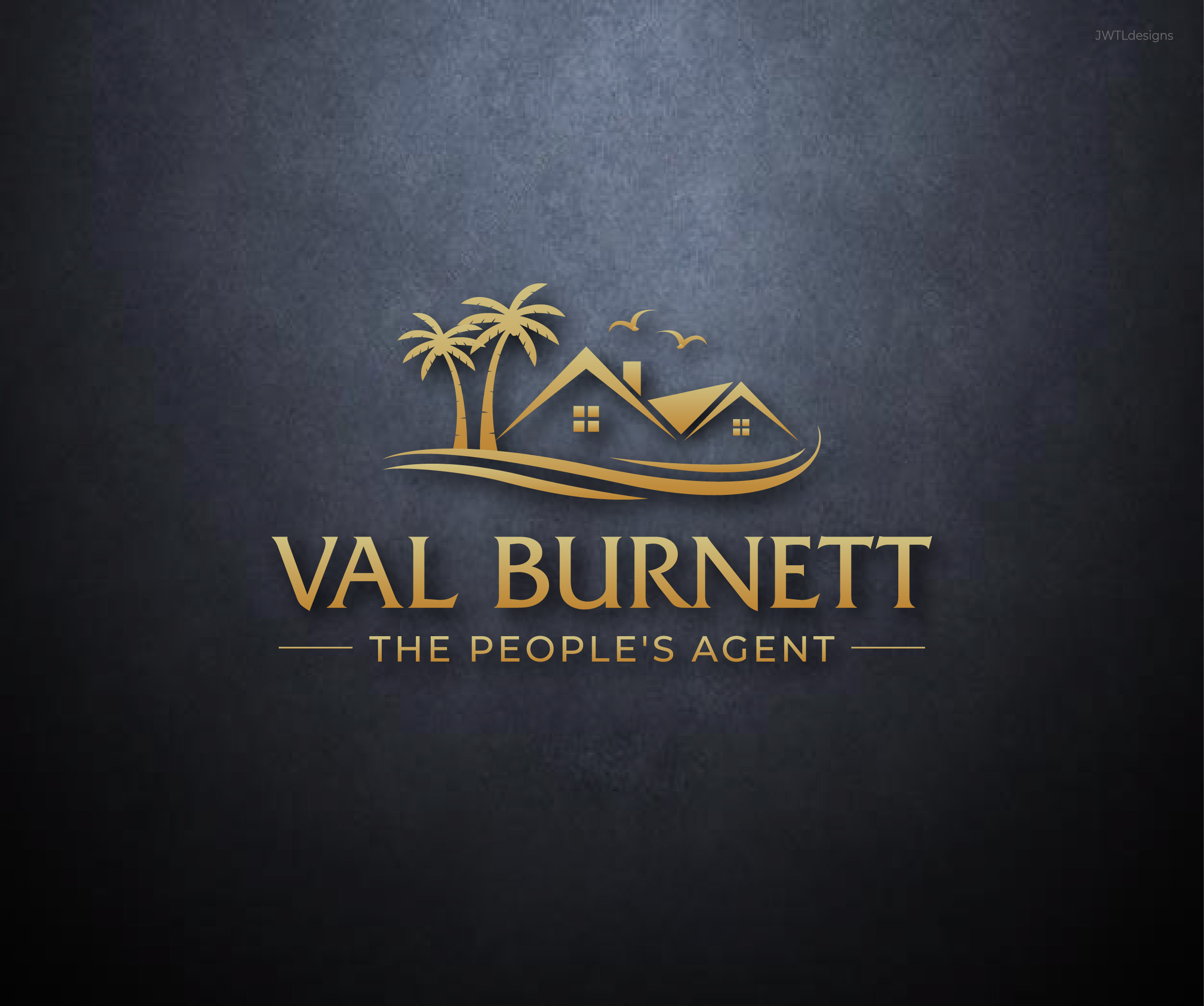 Logo Design by JWTL for this project | Design #31103813