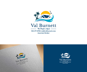 Logo Design by Nevore Graphics