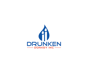 Logo Design by Spark  Design for Drunken Donkey Inc | Design: #31080114