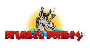Logo Design by pinoy_azkals71 for Drunken Donkey Inc | Design: #31120374