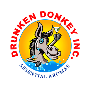 Logo Design by pinoy_azkals71 for Drunken Donkey Inc | Design: #31126435