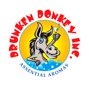 Logo Design by pinoy_azkals71 for Drunken Donkey Inc | Design: #31126506