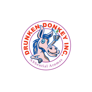 Logo Design by pinoy_azkals71 for Drunken Donkey Inc | Design: #31135980