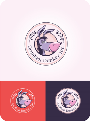 Logo Design by adigoofy 2