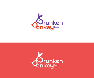 Design de Logo par Ansh Design pour Drunken Donkey Inc | Design : #31078326