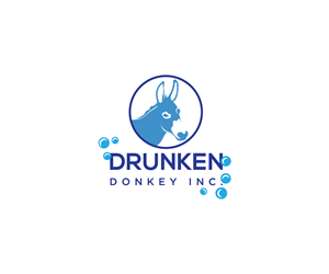 Design de Logo par Ansh Design pour Drunken Donkey Inc | Design : #31078328