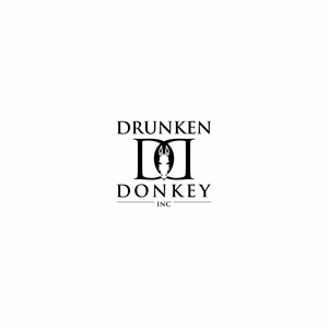 Design de Logo par Ashani Bhattacharya pour Drunken Donkey Inc | Design : #31085934