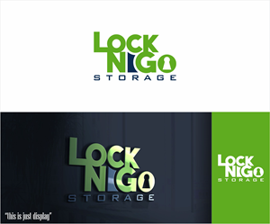 Logo-Design von alkaline für dieses Projekt | Design: #31075995