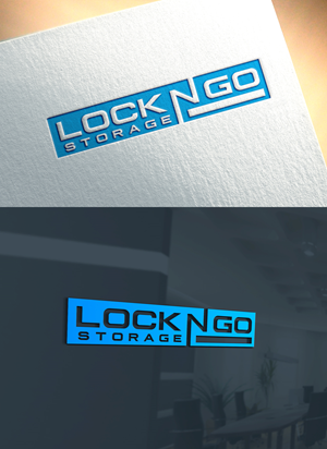Logo-Design von RaKu 2 für dieses Projekt | Design: #31113369