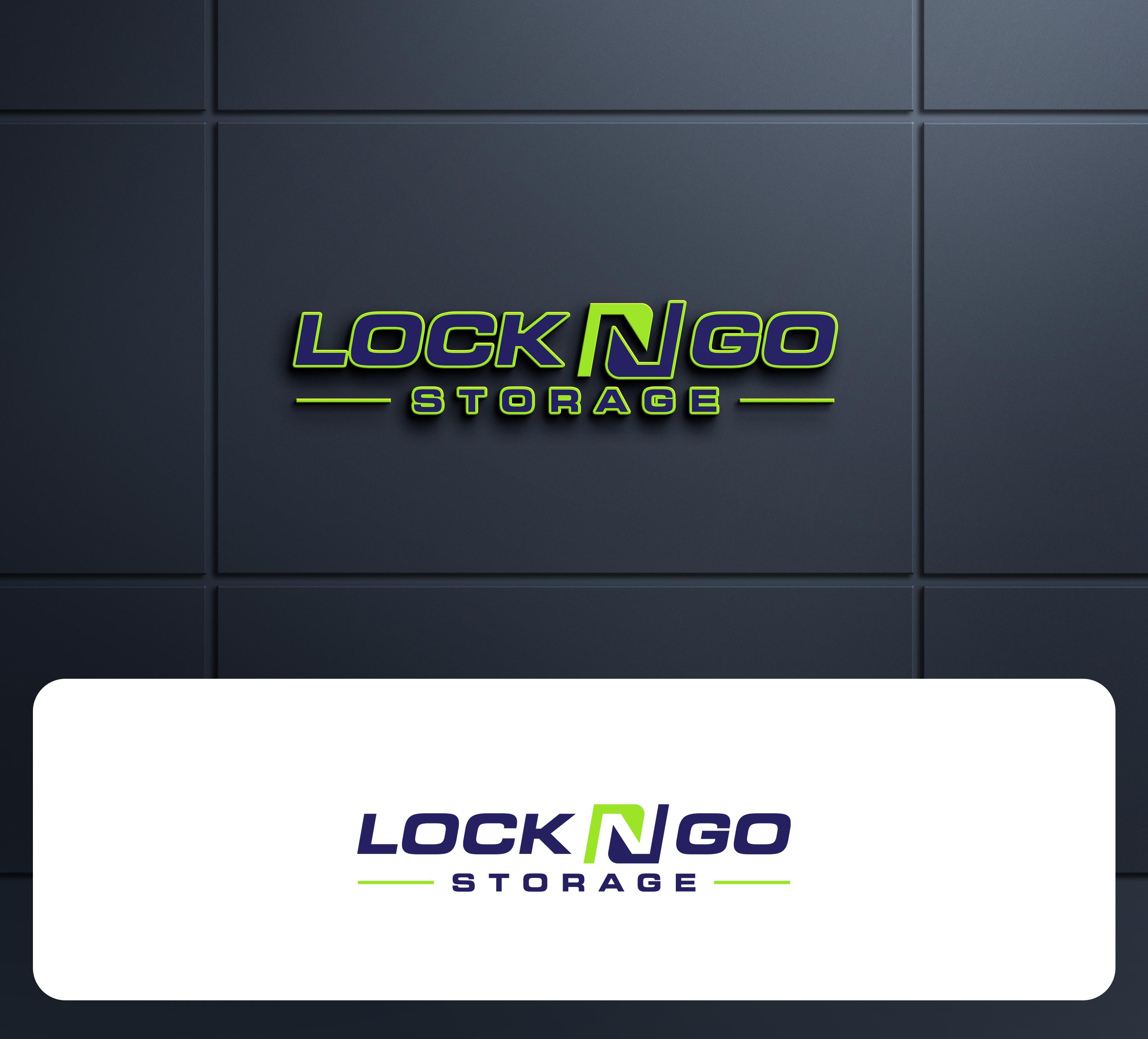 Logo Design by Interloop_Designs for this project | Design #31078254