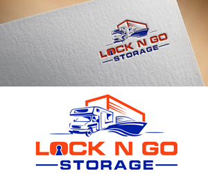 Logo Design by hemistar